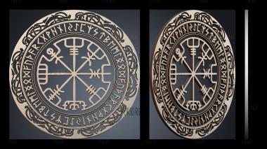 PH_5846 stl model for CNC