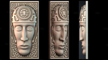 PH_5847 stl model for CNC