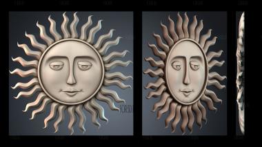 PH_5848 stl model for CNC