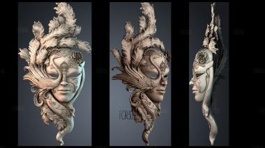 PH_5849 stl model for CNC