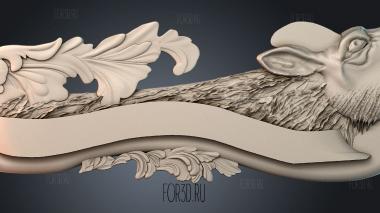 PH_5859 stl model for CNC