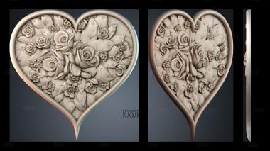 PH_5861 stl model for CNC