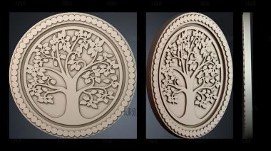 PH_5864 stl model for CNC