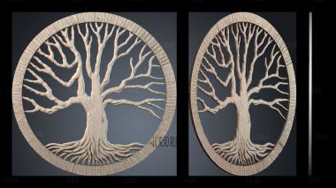 PH_5865 stl model for CNC