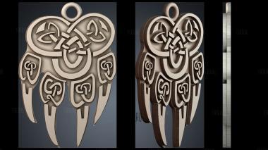 PH_5866 stl model for CNC