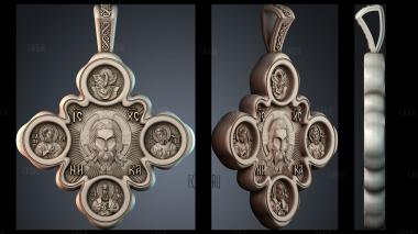 PH_5867 stl model for CNC