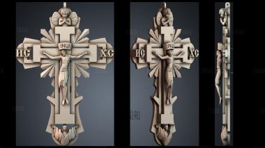 PH_5868 stl model for CNC
