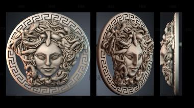 PH_5872 stl model for CNC