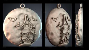 PH_5873 stl model for CNC