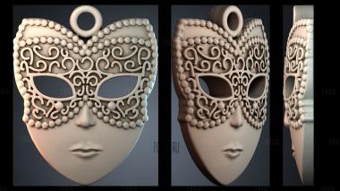 PH_5874 stl model for CNC