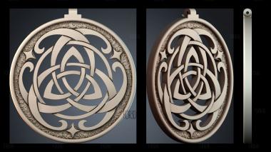 PH_5875 stl model for CNC