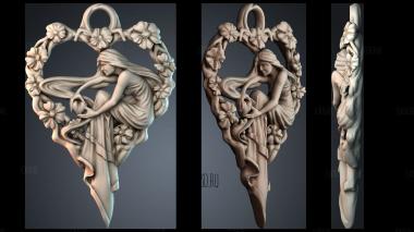 PH_5876 stl model for CNC