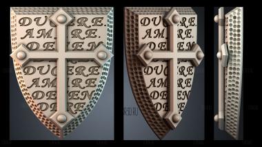 PH_5877 stl model for CNC