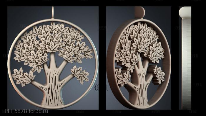 PH_5878 3d stl for CNC