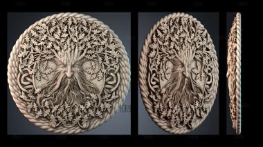 PH_5879 stl model for CNC