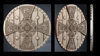 PH_5881 stl model for CNC