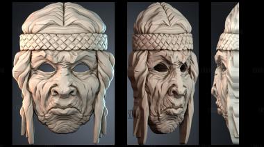 PH_5885 stl model for CNC