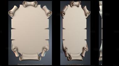 PH_5890 stl model for CNC