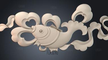 PH_5893 stl model for CNC