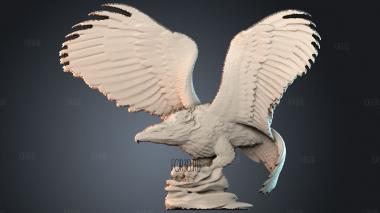 PH_5898 stl model for CNC