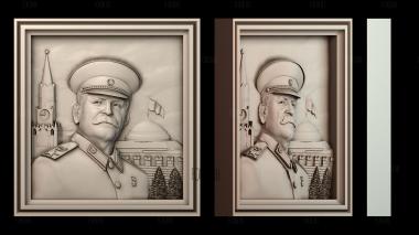 PH_5902 stl model for CNC