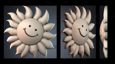 PH_5903 stl model for CNC