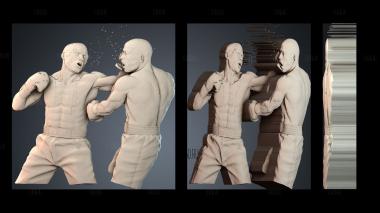 PH_5905 stl model for CNC