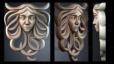 PH_5912 stl model for CNC