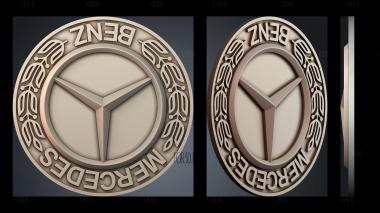 PH_5913 stl model for CNC