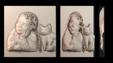 PH_5916 stl model for CNC