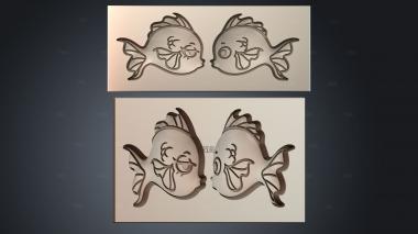 PH_5920 stl model for CNC