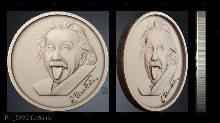 PH_5922 3d stl for CNC