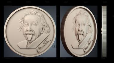 PH_5922 stl model for CNC