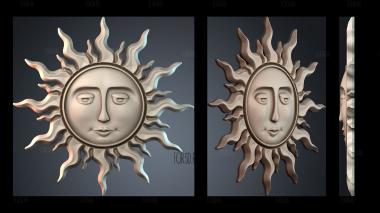 PH_5923 stl model for CNC