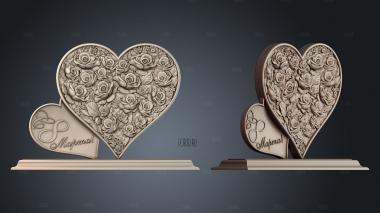 PH_5926 stl model for CNC