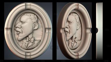 PH_5928 stl model for CNC