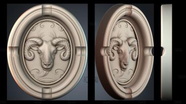 PH_5929 stl model for CNC