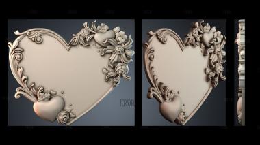 PH_5931 stl model for CNC