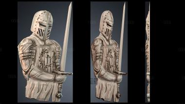 PH_5934 stl model for CNC