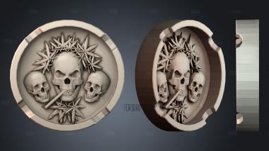 PH_5935 stl model for CNC