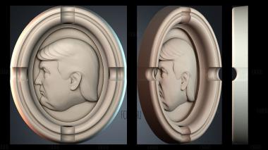 PH_5936 stl model for CNC