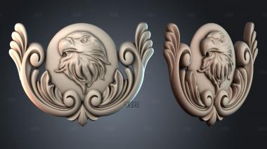 PH_5939 stl model for CNC