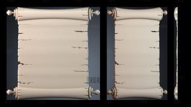 PH_5941 stl model for CNC