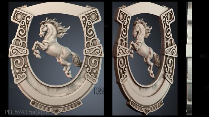 PH_5943 3d stl for CNC