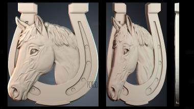 PH_5944 stl model for CNC