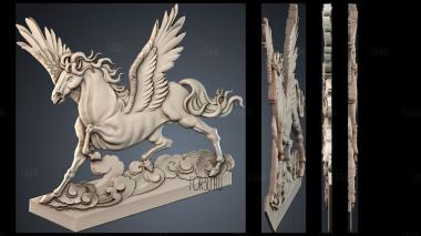 PH_5947 stl model for CNC