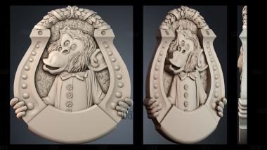 PH_5948 stl model for CNC