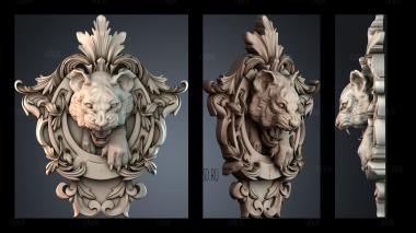 PH_5949 stl model for CNC