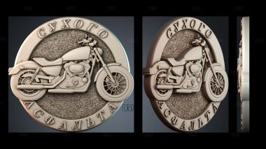 PH_5953 stl model for CNC