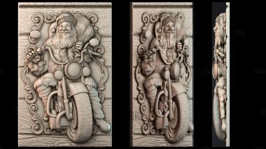 PH_5955 stl model for CNC